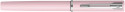 Waterman Allure Fountain Pen - Pastel Pink Chrome Trim - Picture 1