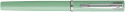 Waterman Allure Fountain Pen - Pastel Green Chrome Trim - Picture 1