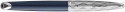 Waterman Carene Fountain Pen - L'essence du Bleu (Special Edition) - Picture 2