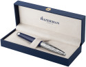 Waterman Carene Fountain Pen - L'essence du Bleu (Special Edition) - Picture 4