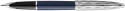 Waterman Carene Fountain & Ballpoint Pen Gift Set - L'essence du Bleu (Special Edition) - Picture 1