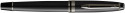 Waterman Expert Fountain Pen - Metallic Black Ruthenium Trim - Picture 1