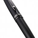 Waterman Expert Fountain Pen - Metallic Black Ruthenium Trim - Picture 3