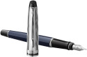 Waterman Expert Fountain Pen - L'essence du Bleu (Special Edition) - Picture 3