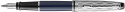 Waterman Expert Fountain & Ballpoint Pen Gift Set - L'essence du Bleu (Special Edition) - Picture 1