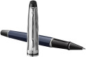 Waterman Expert Rollerball Pen - L'essence du Bleu (Special Edition) - Picture 3