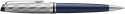 Waterman Expert Ballpoint Pen - L'essence du Bleu (Special Edition) - Picture 1