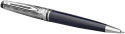 Waterman Expert Ballpoint Pen - L'essence du Bleu (Special Edition) - Picture 2