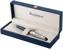 Waterman Expert Ballpoint Pen - L'essence du Bleu (Special Edition) - Picture 3