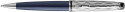 Waterman Expert Fountain & Ballpoint Pen Gift Set - L'essence du Bleu (Special Edition) - Picture 2