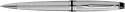 Waterman Expert Fountain & Ballpoint Pen Set - Stainless Steel Chrome Trim in Luxury Gift Box - Picture 3