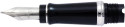 Waterman Expert Nib - Stainless Steel - Medium