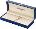 Waterman Elegance Rollerball Pen - Ivory Gold Trim - Picture 2