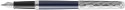 Waterman Hemisphere Fountain & Ballpoint Pen Gift Set - L'essence du Bleu (Special Edition) - Picture 1