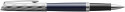 Waterman Hemisphere Rollerball Pen - L'essence du Bleu (Special Edition) - Picture 1