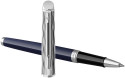 Waterman Hemisphere Rollerball Pen - L'essence du Bleu (Special Edition) - Picture 3