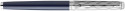 Waterman Hemisphere Rollerball Pen - L'essence du Bleu (Special Edition) - Picture 2