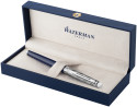Waterman Hemisphere Rollerball Pen - L'essence du Bleu (Special Edition) - Picture 4