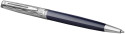 Waterman Hemisphere Ballpoint Pen - L'essence du Bleu (Special Edition) - Picture 2