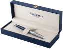 Waterman Hemisphere Ballpoint Pen - L'essence du Bleu (Special Edition) - Picture 3