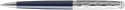 Waterman Hemisphere Fountain & Ballpoint Pen Gift Set - L'essence du Bleu (Special Edition) - Picture 2