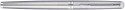 Waterman Hemisphere Fountain Pen - Stainless Steel Chrome Trim - Picture 1