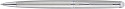 Waterman Hemisphere Fountain & Ballpoint Pen Set - Stainless Steel Chrome Trim in Luxury Gift Box - Picture 3