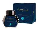 Waterman Ink Bottle 50ml - Inspired Blue