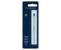 Waterman Ballpoint Refill - Blue Medium