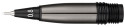 Yookers Metis Replacement Nib Section - Black Gun Metal - 0.8mm