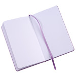 Bruynzeel Bullet Journal - Lilac - Picture 1