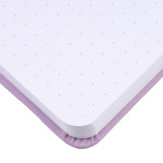 Bruynzeel Bullet Journal - Lilac - Picture 2