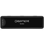 Caran d'Ache 849 Fountain Pen - Black Edition - Picture 1