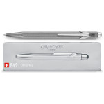Caran d'Ache 849 Ballpoint Pen - Original (Slimpack) - Picture 1