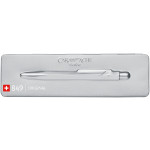 Caran d'Ache 849 Ballpoint Pen - Original (Slimpack) - Picture 2