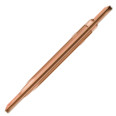 Caran d'Ache 849 Ballpoint Pen - Brut Rosé (Slimpack) - Picture 4