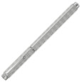 Caran d'Ache Ecridor Rollerball Pen - 'Variation' Palladium Coated - Picture 1