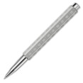 Caran d'Ache Ecridor Rollerball Pen - 'Variation' Palladium Coated - Picture 2