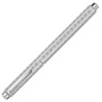 Caran d'Ache Ecridor Rollerball Pen - 'Heritage' Palladium Coated - Picture 1