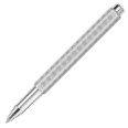 Caran d'Ache Ecridor Rollerball Pen - 'Heritage' Palladium Coated - Picture 2