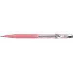 Caran d'Ache Special Edition 849 Ballpoint Pen & 844 Mechanical Pencil Set - 0.5mm - Blossom - Picture 1