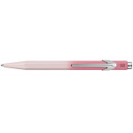 Caran d'Ache Special Edition 849 Ballpoint Pen & 844 Mechanical Pencil Set - 0.5mm - Blossom - Picture 2