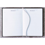 Castelli World Travel Journal - Ruled - Fern - Picture 1