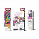 Chameleon Blendable Markers - Introductory Kit - Picture 1