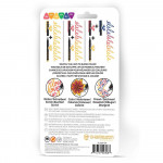 Chameleon Fineliner Pens - Primary Colours (Pack of 6) - Picture 1