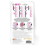 Chameleon Fineliner Pens - Floral Colours (Pack of 6) - Picture 1