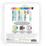 Chameleon Fineliner Pens - Bright Colours (Pack of 12) - Picture 1