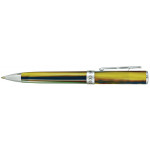 Conklin Stylograph Ballpoint Pen - Matte Tropical Blend - Picture 1