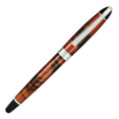 Conklin Victory Fountain Pen - Cinnamon Brown - Picture 2