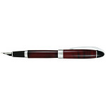 Conklin Victory Fountain Pen - Ruby Red - Picture 1